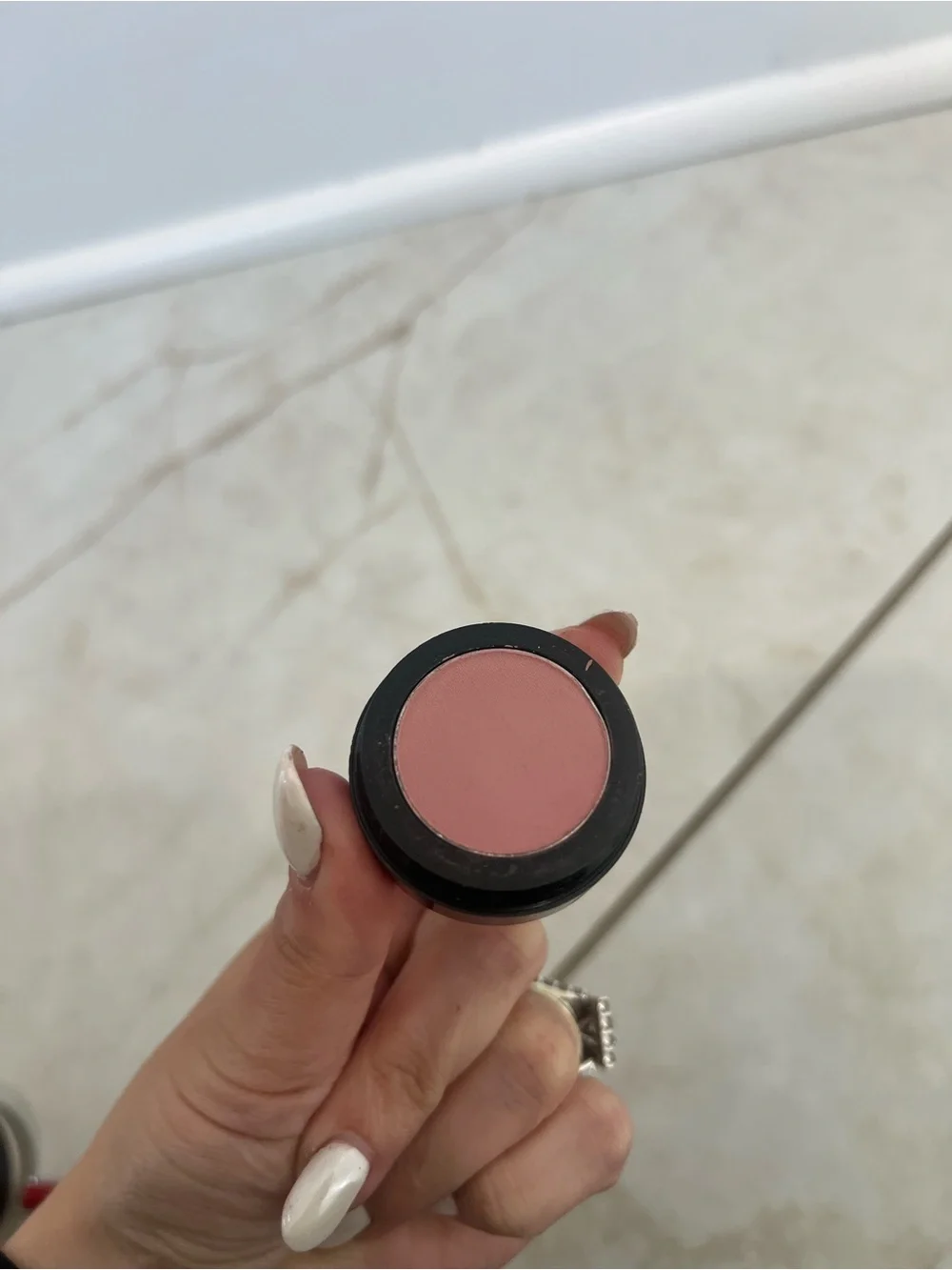 Bobbi Brown Desert Rose Blush